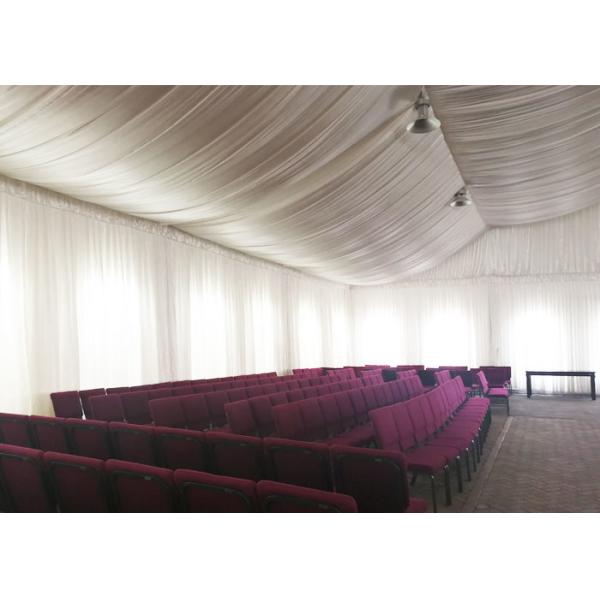 30x70m Church Tent
