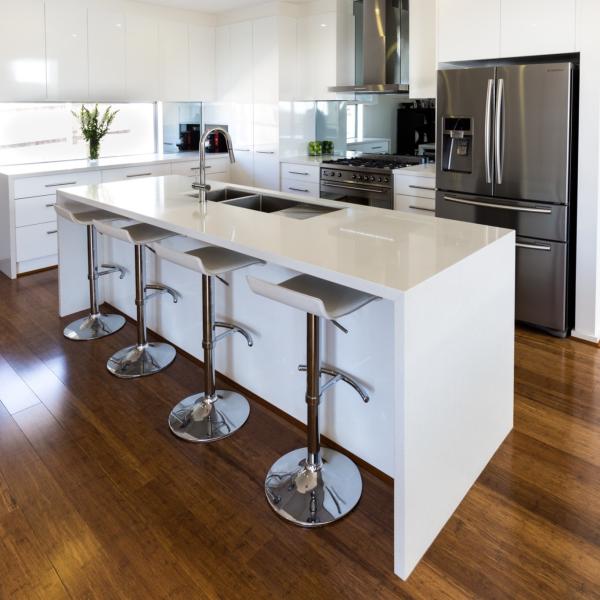 New Cabinets Kitchen Furniture Design High Gloss Lacquer Kitchen Cabinet