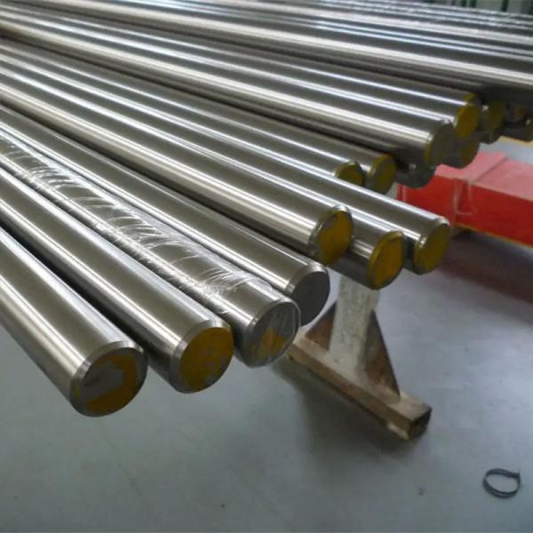 Barra ASTM laminado a alta temperatura B111 C70600 C71500 da liga de carcaça da barra 1000mm da liga de níquel de cobre