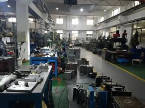 Dongguan Heya Precision Mold Co., Ltd