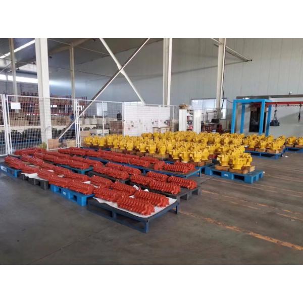 Excavator PC300-7 PC350-7 PC360-7 Main Pump 708-2G-00024 For Machinery Repair Shops