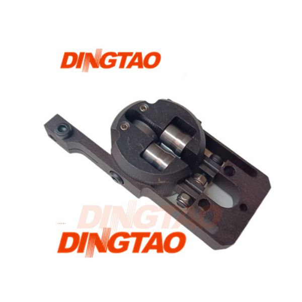 For Paragon Cutter Parts Assy Lower Guide Roller Gmc 91920001 Z7 XLc7000 Cutter