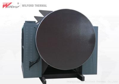 High Performance Electric Fired Boiler Large Steam Space Microcomputer Control