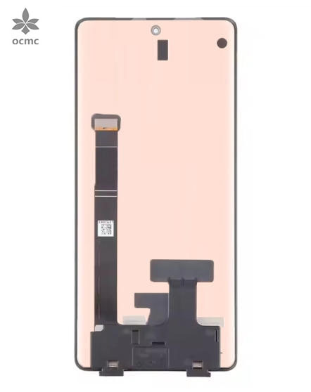 Incell Capacitive Motorola Moto Edge 50 LCD Digitiser Phone OLED Screen Display