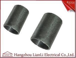 20mm 25mm Hot Dip Steel Gi Conduit Pipe Expansion Coupler Socket