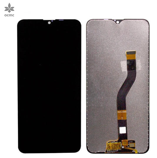 Original Phone Parts LCD Samsung Galaxy A10 Folder AMOLED Screen