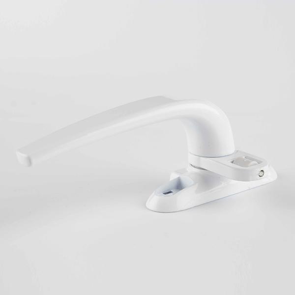 70*27 Размер Modern Design Aluminum Alloy Brake Handle для дверей и окон из ПВХ