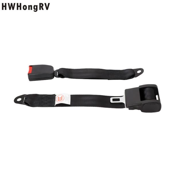 HWhongRV safety Universal Car Auto Seat Seatbelt Auto Seat Seatbelt Safety Belt Extender Extension Buckle Seat Belts