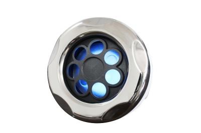 Water Jet Propulsion Hot Tub Accessories With LED Light Jazzi Luxury Jet  Massage Bathtub 5 Pulsator Jet