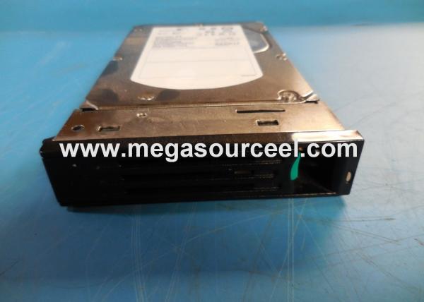 3.5 Inch SAS Hard Disk 10K 400GB DELL Seagate Technology ST3400755SS 0GY583 400G