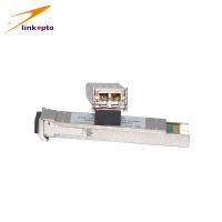Module optique duplex de LC CWDM Xfp, connecteur de fibre de CWDM 10G Xfp de forte stabilité