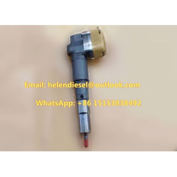 Original and Brand New Fuel Injector 174-7526 ,1747526, 10R-1266, 10R1266  for Engine 3408 3408C 3408E 3412 3412E