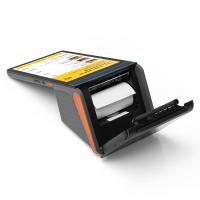 8 Inch Restaurant POS System 3GB 16GB Android Based POS System