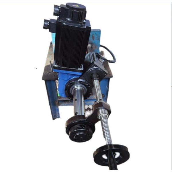 Portable Customizable Line Boring and Welding The Perfect Solution for Low Budget Projects