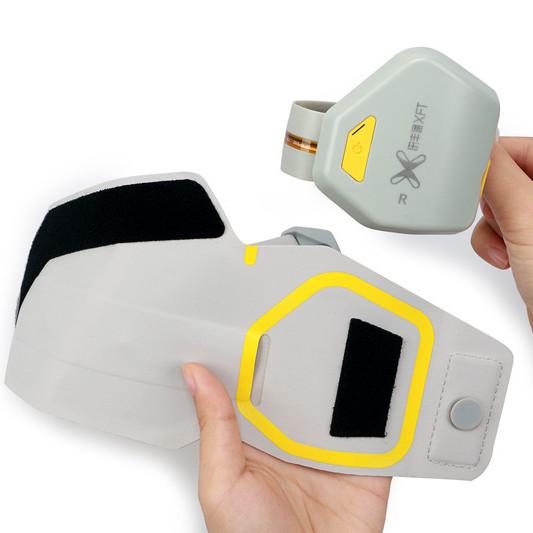 Medical Stroke Rehabilitation Low Frequency Therapy Device For Foot Drop