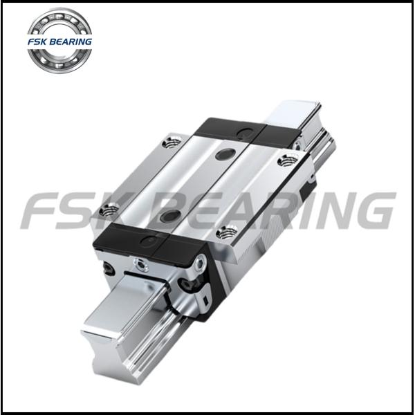 Highly Precise R163211420 Linear Bearing Slider Guide Rail For Automatic Machine Tools