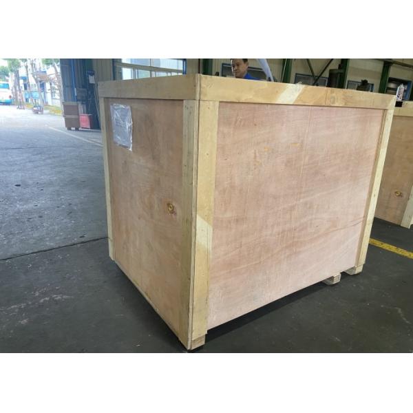 Гомогенизатор высокого давления 1000 кг CIP для смазочного масла L-HM100 OR Mobil SHC627 ISOVG100