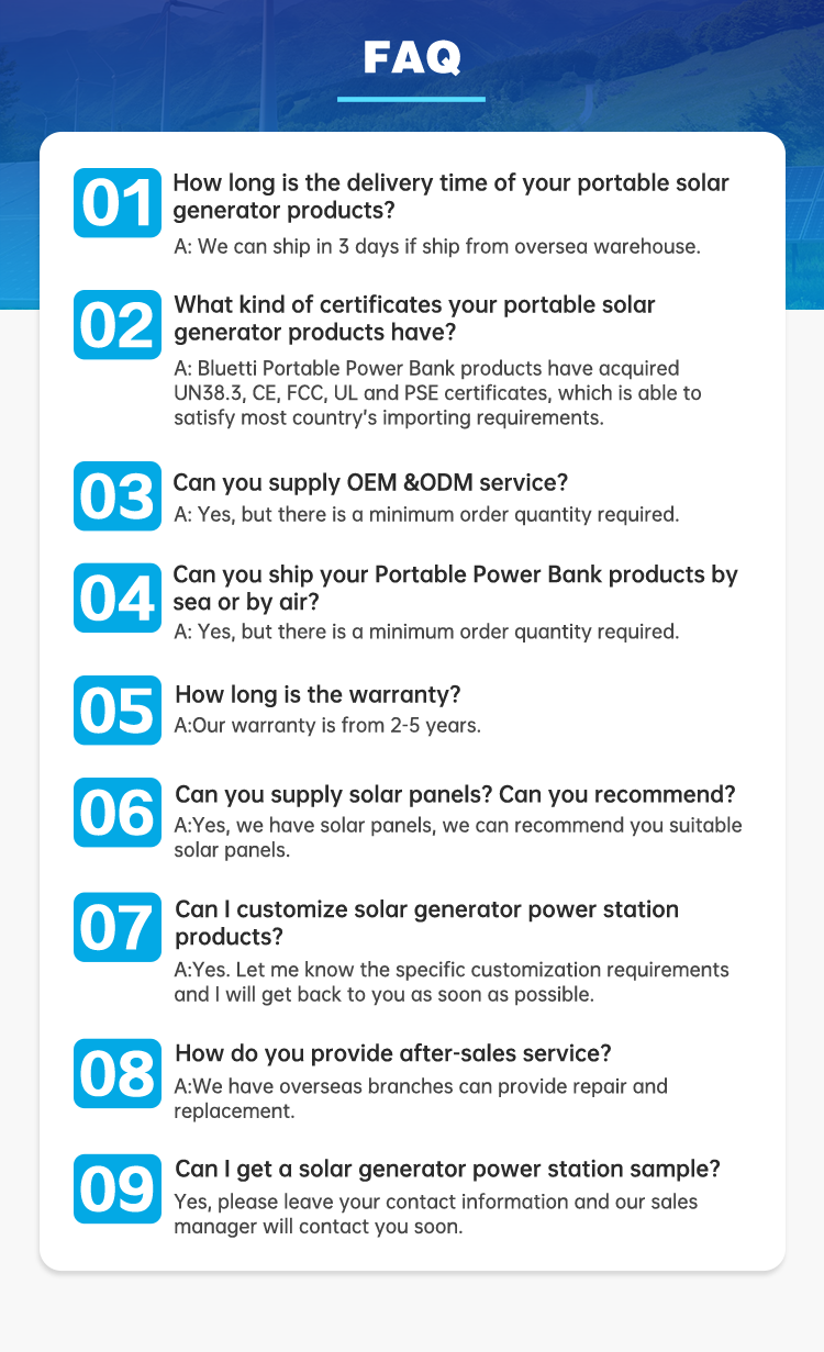 Li Polymer Custom Battery Solutions Circuit Protection Energy Storage Power Supply