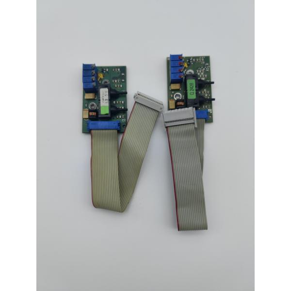 00347857-02、00363738-02 SIEMENS ASM Vacuum Measuring Board SMT Machine Parts