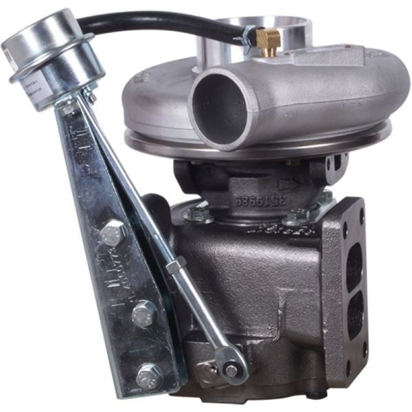 3539428 Turbocharger for Engine 6BTA 180PS 3960454 Casting