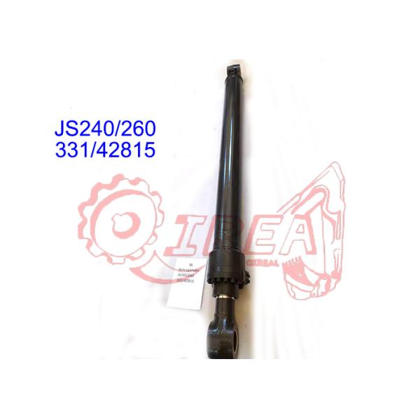 Цилиндр 707-01-XZ850 707-01-XZ840 707-01-XZ841 заграждения рукояти ковша экскаватора PC200-7 гидравлический