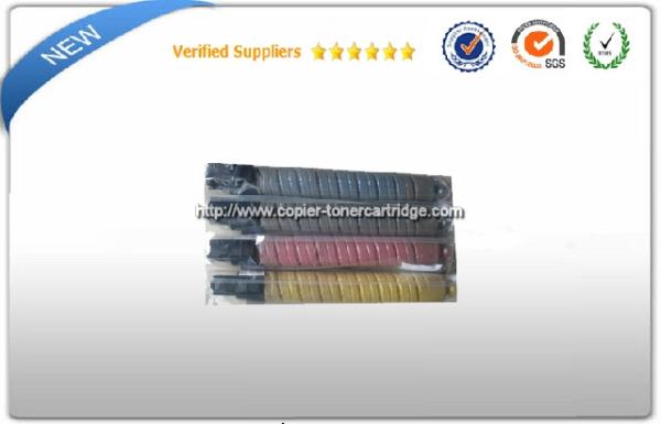 Cartucho de tonificador de Ricoh Cyan para Ricoh Afficio MPC2800 MPC3300