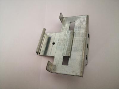 Custom Paint Laser Beam Cutting Aluminum Sheet Metal Stamping Parts