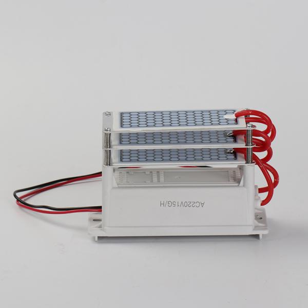 220V 15g/h Home Air Purifier Ozonizador Ozonator Air Purifier