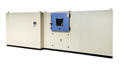 Blowing Dynamic Sand And Dust Test Chamber 150μm MIL-STD-810