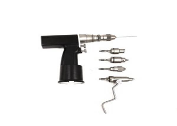 Multi-Functional system, medical, orthopedic power tools, drill, saw