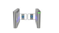 La porte d'oscillation a balayé le moteur la personne de référence extérieure d'intérieur qu'automatique d'entrée a limité Quipment