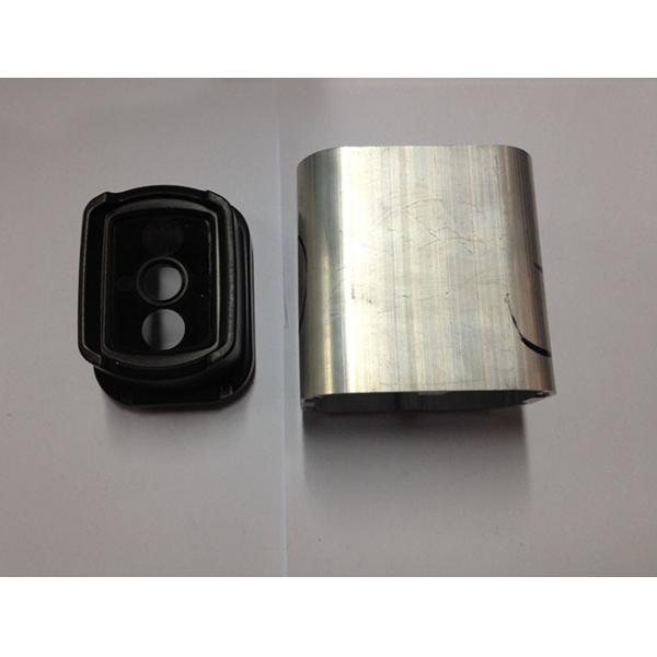 Customized Industrial Aluminium Profile Enclosures For Digital Camera