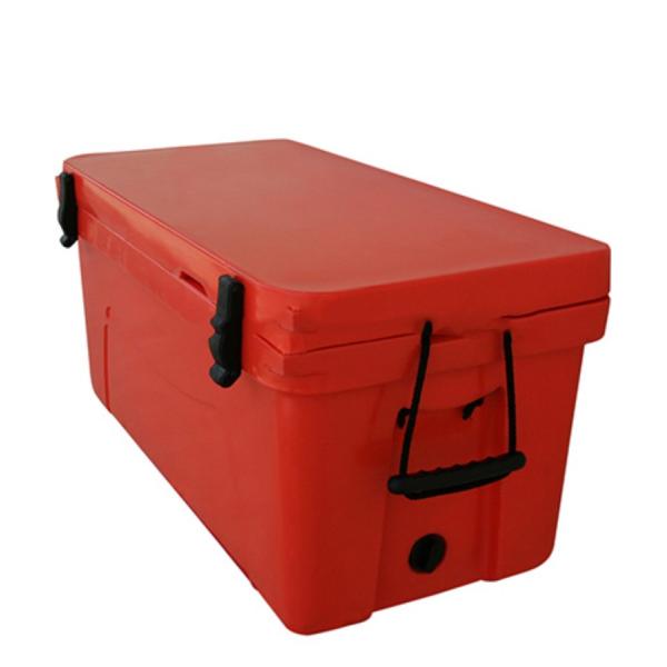 Cooler Box Electrical Plastic Molding