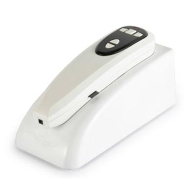Long Life Lightweight Digital Skin Analyzer Skin Moisture Checker With UV Lens