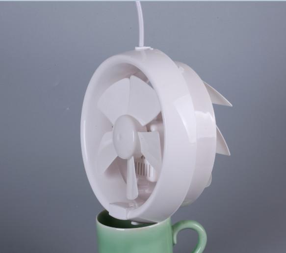 Wall Fan Mounting Type AC Electric Current Quiet Bathroom Ventilation Exhaust Fan