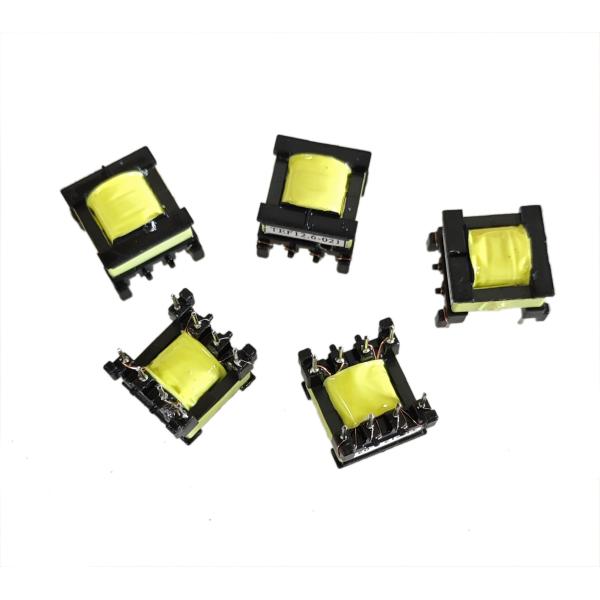 Pcb SMPS Flyback High Frequency Transformer Damp Proof