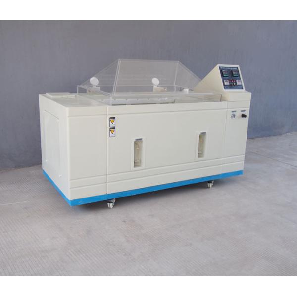 Environmental Salt Spray Corrosion Test Chamber Accelerated Corrosion Test Unit