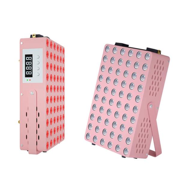 膝の痛みの軽減のなだめる神経は赤灯療法の家の半リハビリテーションの器械850nmを導いた