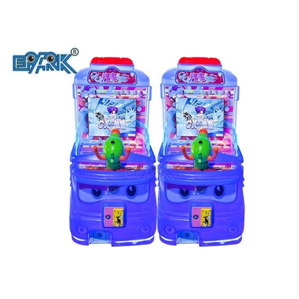 19 Inches Screen Amusement Game Machines Car Baby Single Shot Cx-Men 