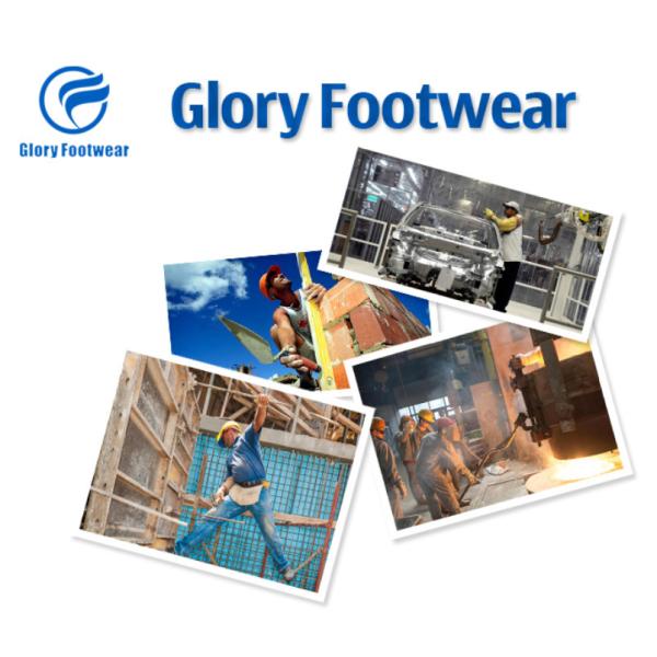 Low Top Breathable Ultra Lightweight Safety Trainers For Engineers Rubber Sole