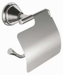 52658 paper holder bathroom accessory zinc chrome finish tumbler holder towel bar paper holder soap dish