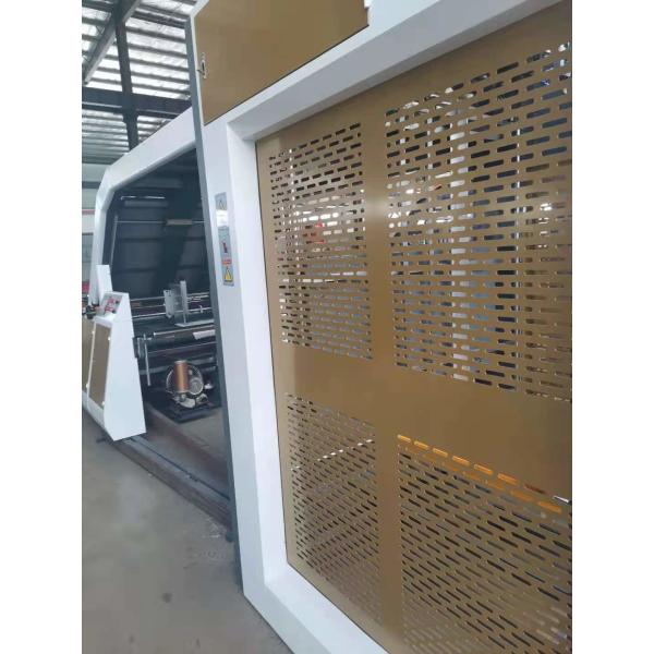 Высокий тип машина платформы 12kw бумажная устанавливая Semi автоматическая