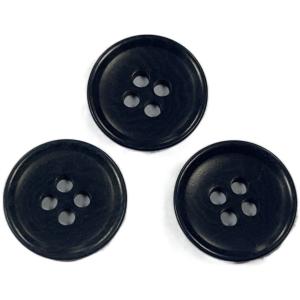 o revestimento 32L que costura o material natural abotoa-se/botão preto do