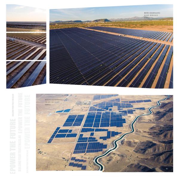 400 Вт 405 Вт 410 Вт 415 Вт Джинко фотоэлектрические модули Тигр Нео N тип монокристаллический полный черный