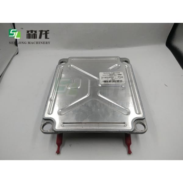 Доска 21900553 21900553P03 двигателя экскаватора ECM  D13 D13K FH4 B13R