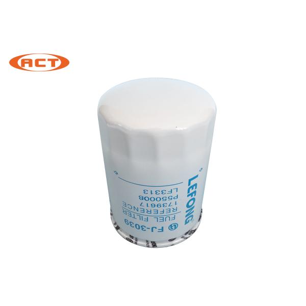 White Dawnason Excavator Filter  4449332 1739617 4231195 LF3628 KS360-1