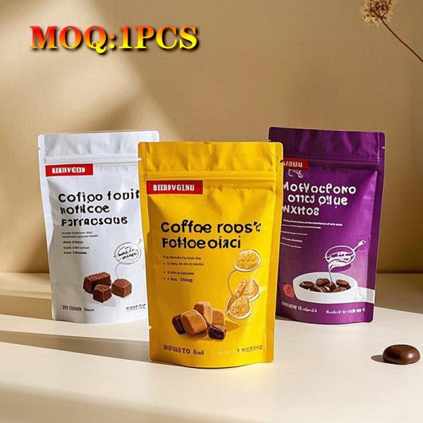 Custom Printing Resealable Smell Proof Stand Up Pouch Packaging 3.5g/7g/1oz/1lb Ziplock Bag Custom Printed Mylar Bags