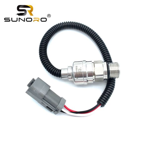 SUNORO High Quality E320B Hydraulic Pump Sensor 2218859 1060178 1573182 E320C Main Pump Sensor 106-0178 157-3182 221-8859