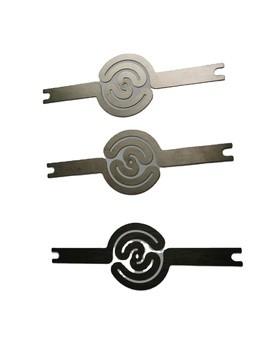 W1 W2 Tungsten Copper Plate Tungsten Alloy Sheet High Melting Point