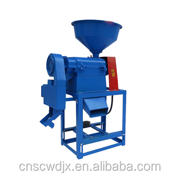 N8002 Machine complète de rizerie au meilleur prix